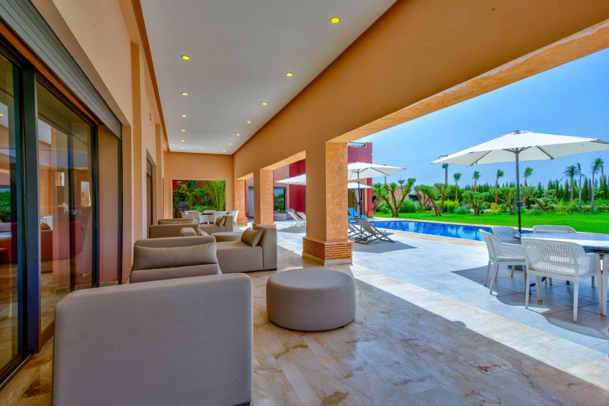 Villa Cassia gallery image 15