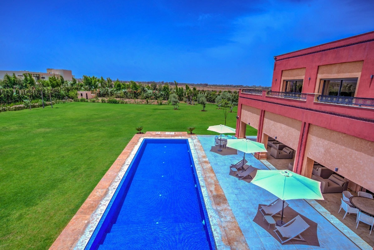 Villa Cassia gallery image 22