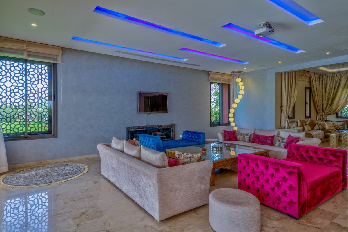 Villa Cassia gallery image 28