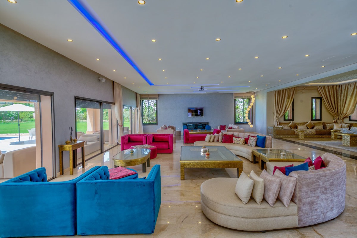 Villa Cassia gallery image 30