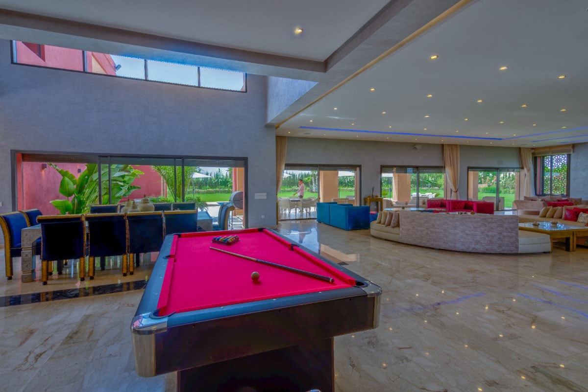 Villa Cassia gallery image 31