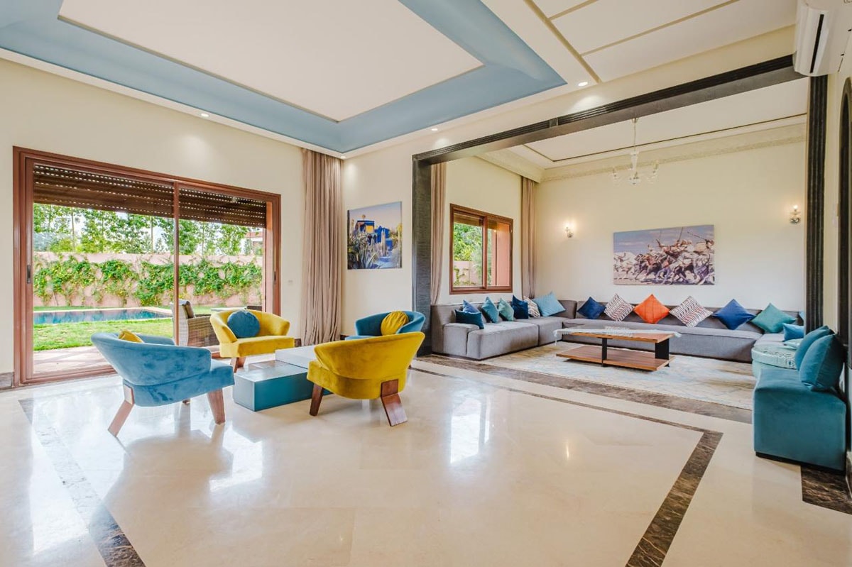 Villa Paradisio gallery image 5