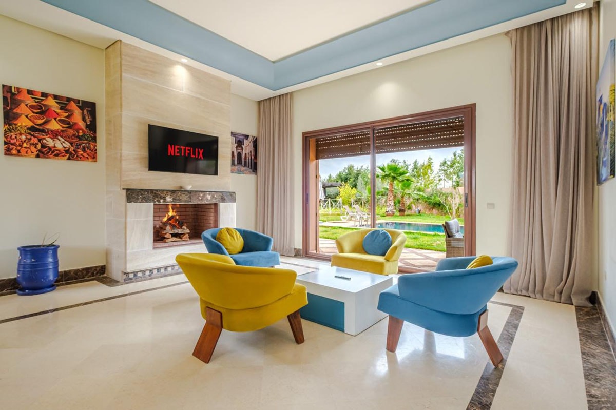 Villa Paradisio gallery image 7
