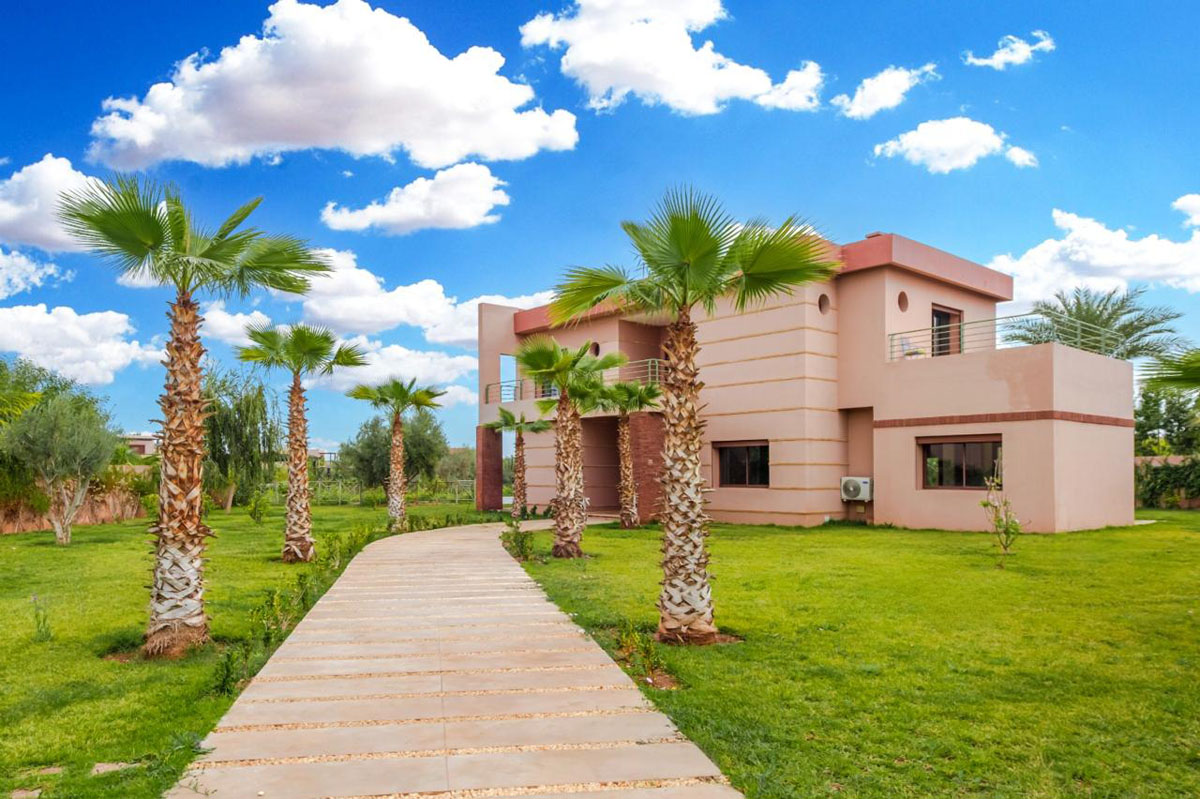Villa Paradisio