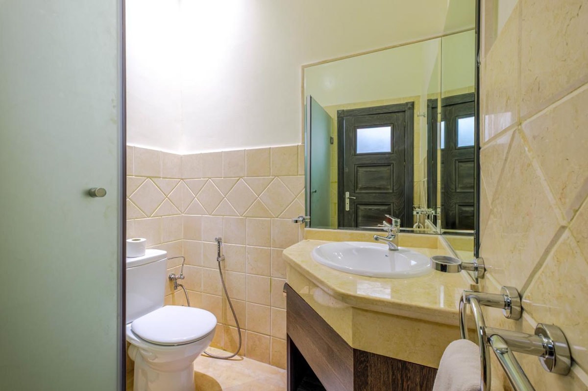 Villa Paradisio gallery image 14
