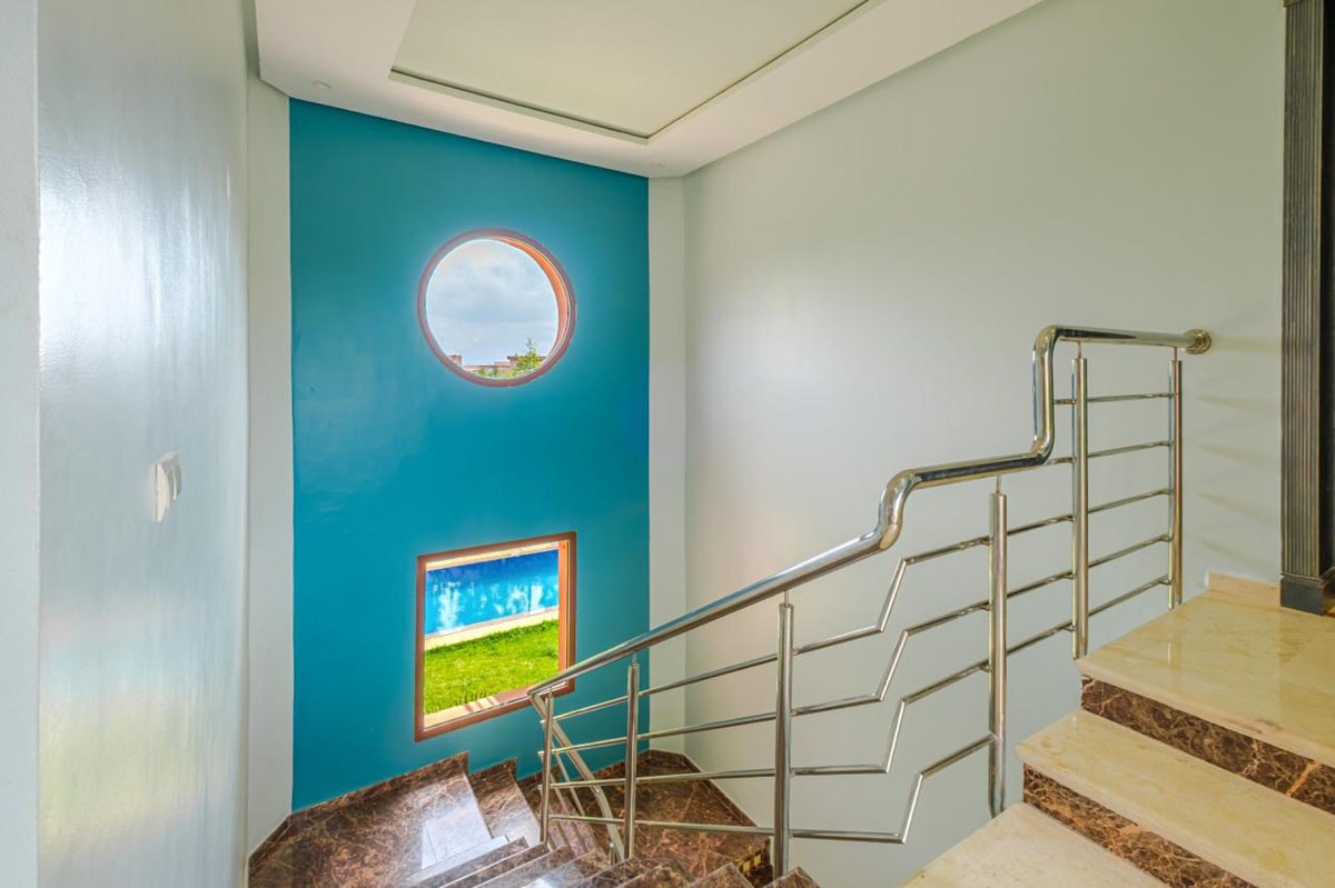 Villa Paradisio gallery image 23