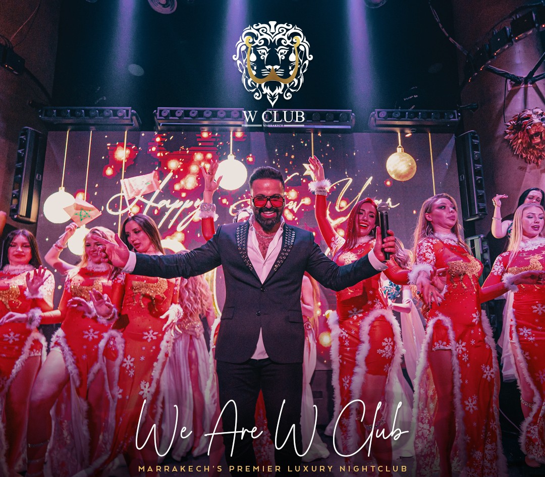 W CLUB MARRAKECH gallery image 36