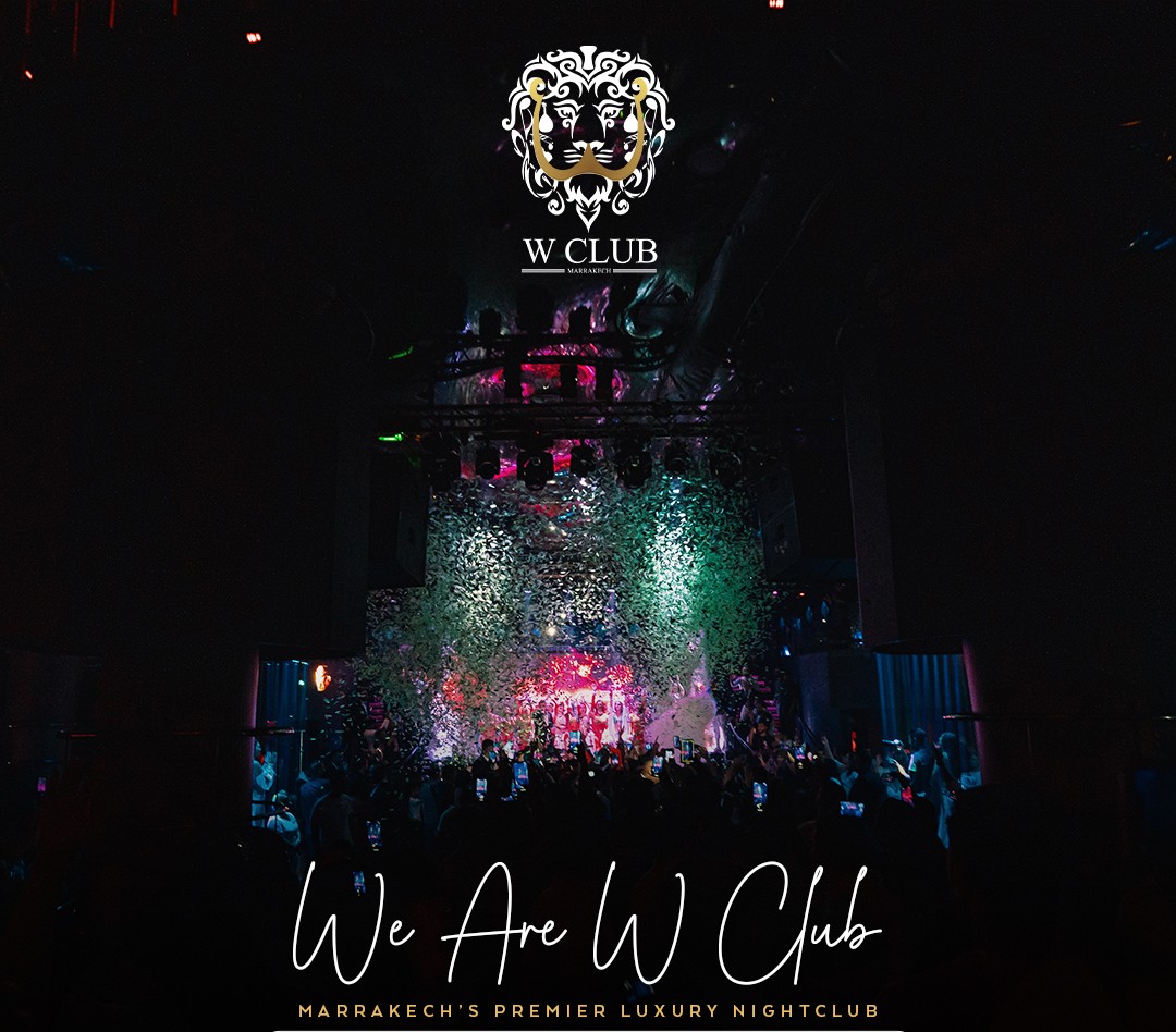 W CLUB MARRAKECH gallery image 38
