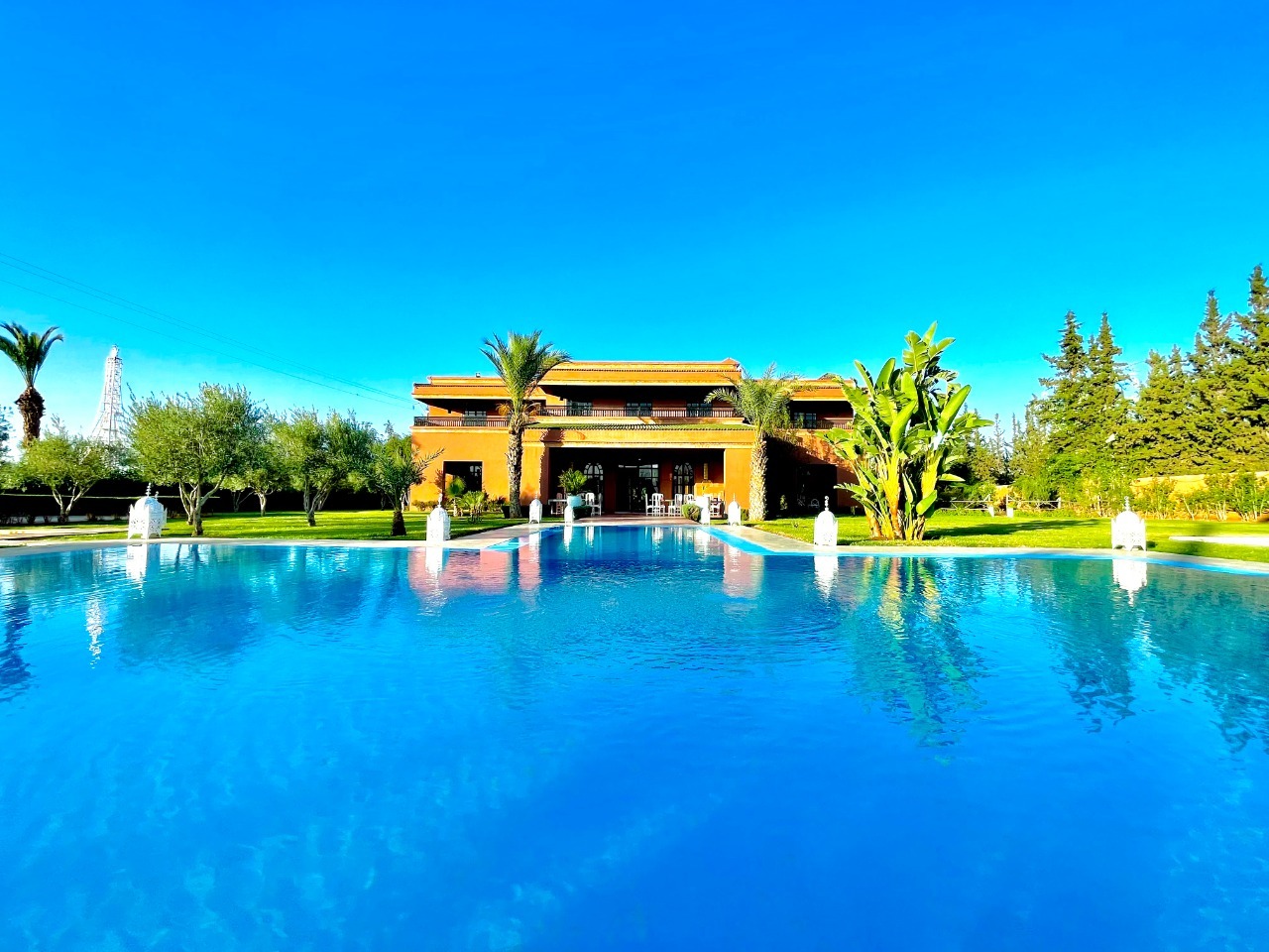Villa Mirabel gallery image 7