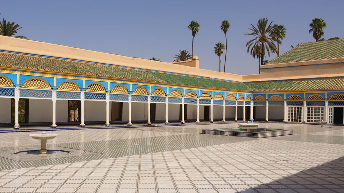 Marrakech gallery image 6