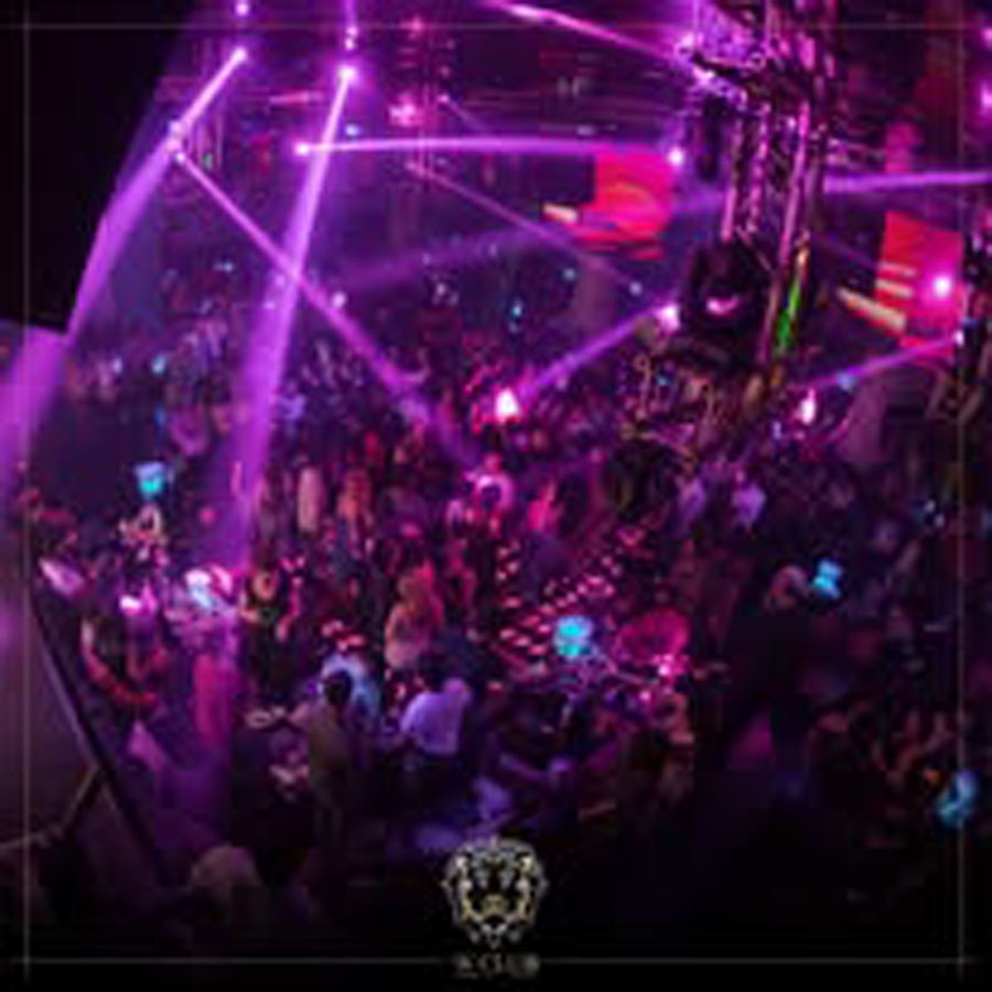 W CLUB MARRAKECH gallery image 6