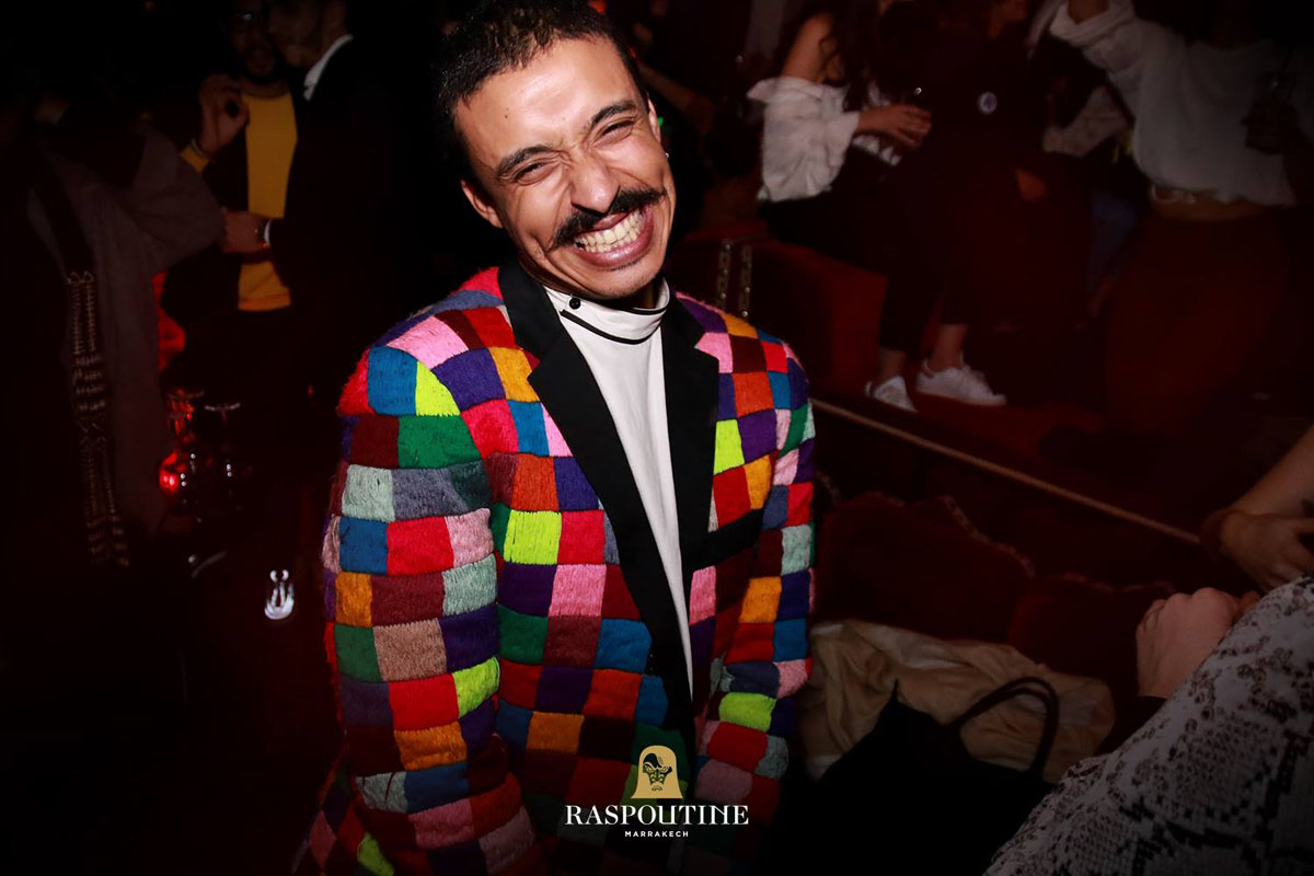 Babouchka discothéque gallery image 11