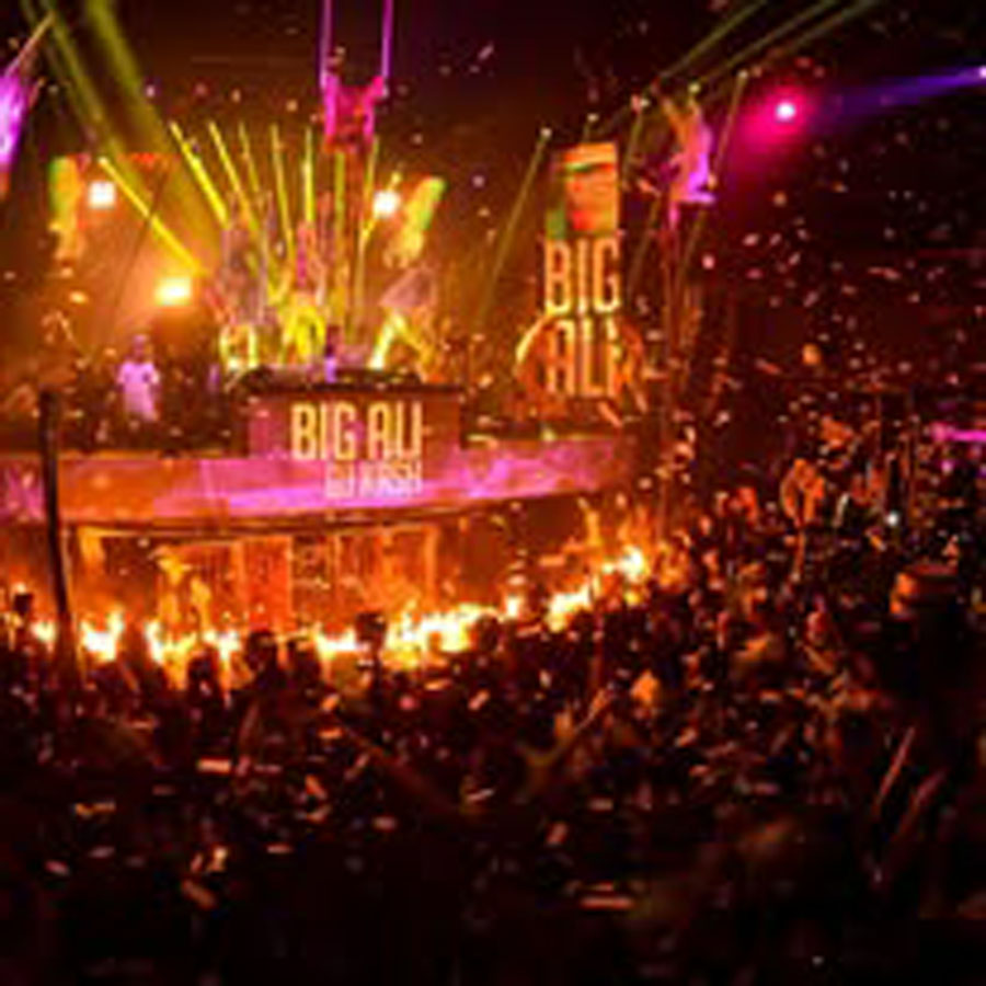 Theatro Marrakech gallery image 16