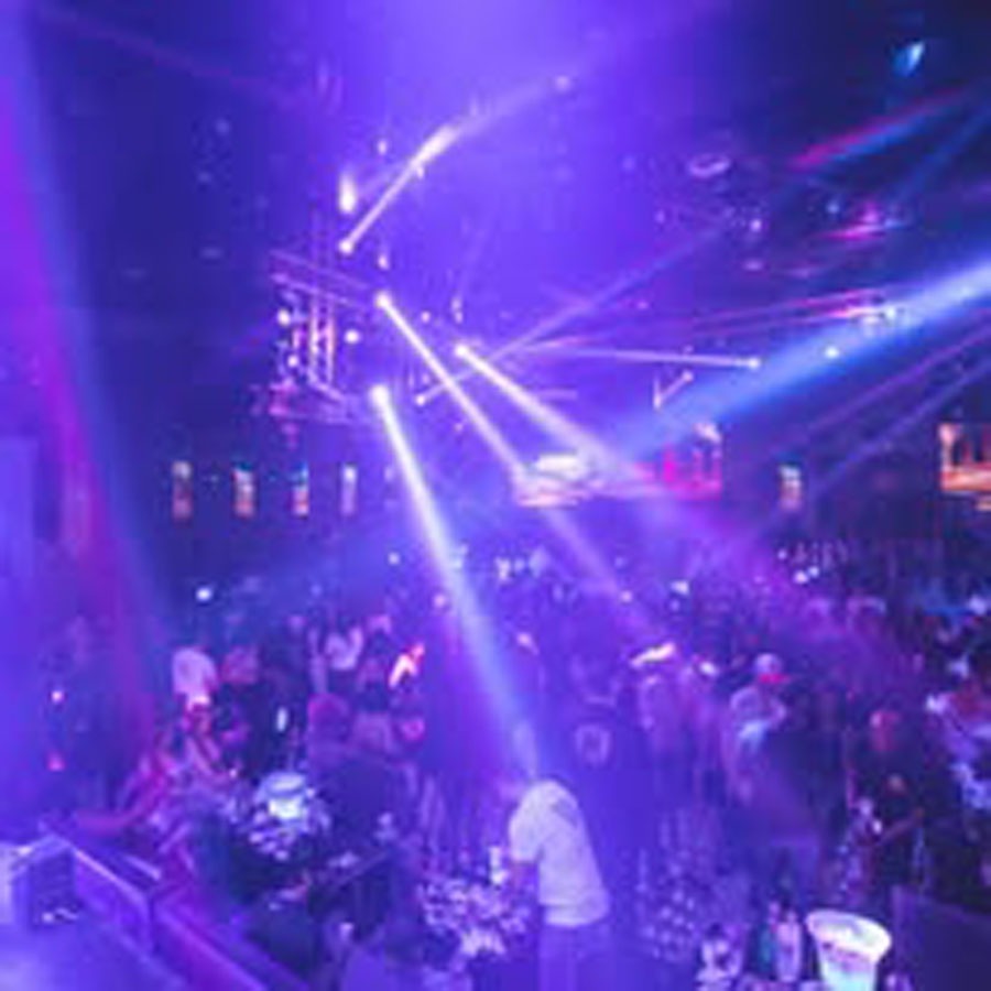 W CLUB MARRAKECH gallery image 17