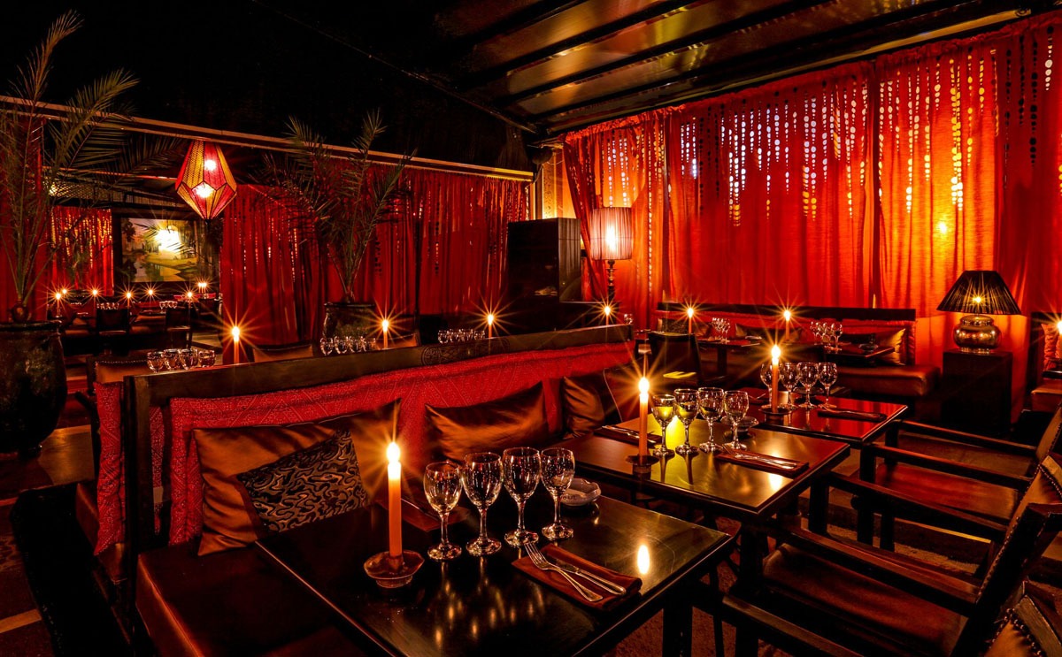 Comptoir Darna gallery image 5