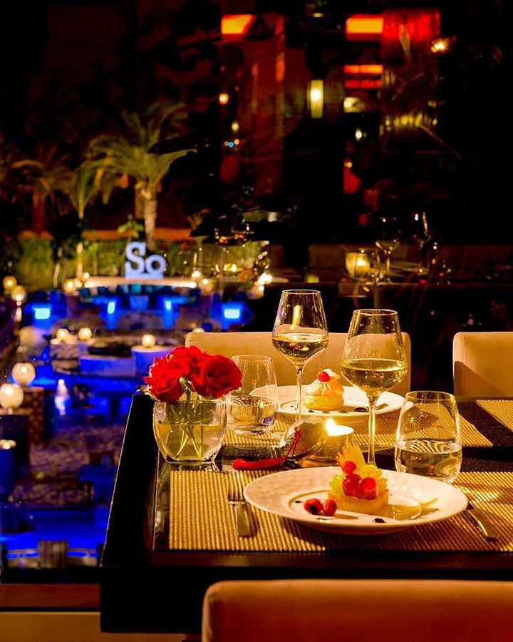 SO LOUNGE MARRAKECH gallery image 10