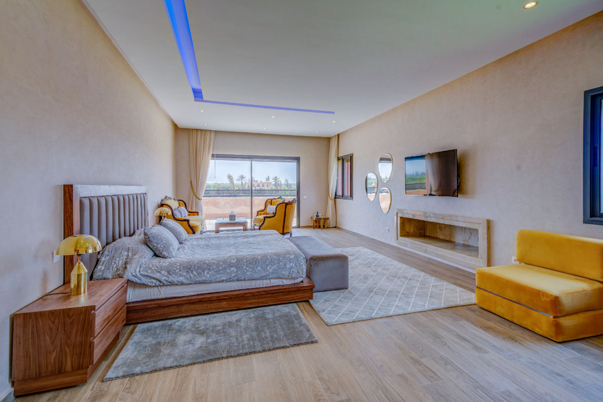 Villa Cassia gallery image 19